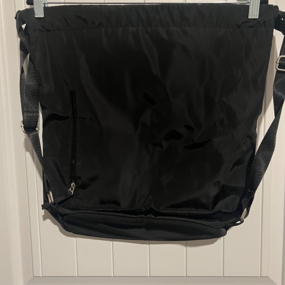 Comfortable Waterproof Drawstring Bag - image 3